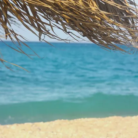 Salty Suites דירה מורטרי
